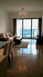 Marina Bay Residences (D1), Condominium #573743521